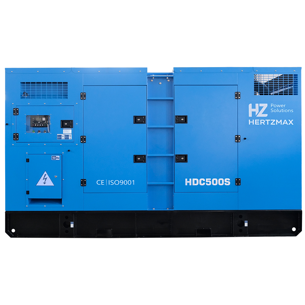 Ultra Silent Generator