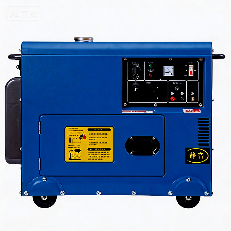 Portable Generator