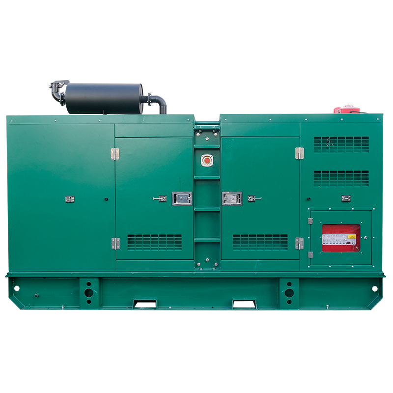 300-1000KVA