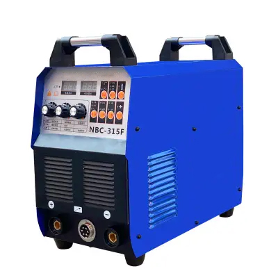 Diesel Welding Genset