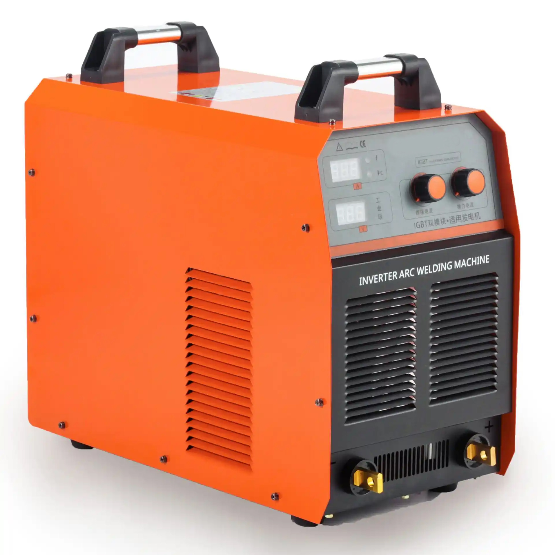 Diesel Welding Genset
